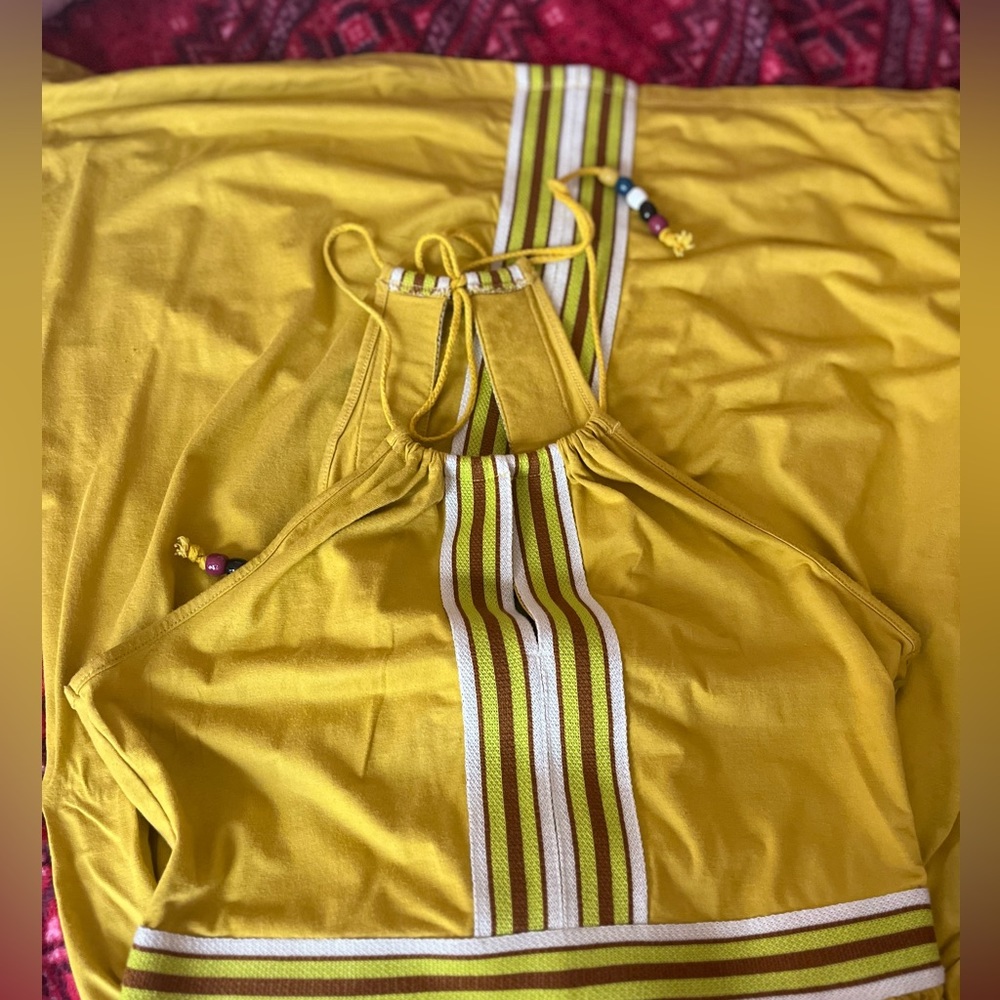 Plenty By Tracy Reese Halter
Summer Dress